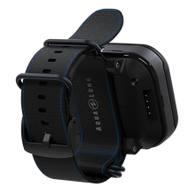 Load image into Gallery viewer, Aqua Lung i770C Wrist Computer W/Usb Black