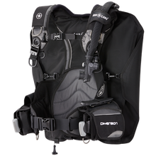 Load image into Gallery viewer, Aqualung Dimension BCD