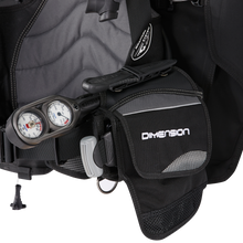 Load image into Gallery viewer, Aqualung Dimension BCD