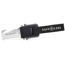 Load image into Gallery viewer, Aqualung Knife Micro Squeeze