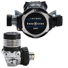 Load image into Gallery viewer, Aqua Lung LEG3ND MBS Regulator