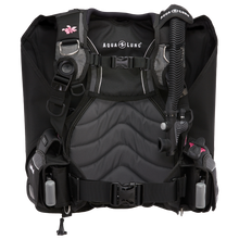 Load image into Gallery viewer, Aqua Lung Lotus Ladies Back Inflation BCD