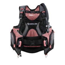 Load image into Gallery viewer, Aqua Lung Pro Hd Womans