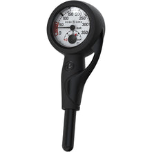 Load image into Gallery viewer, Aqua Lung Single Pressure Gauge
