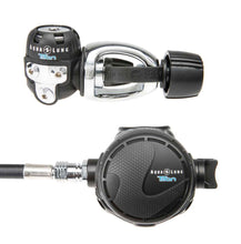 Load image into Gallery viewer, Aqua Lung Titan Regulator 3rd Gen