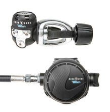 Load image into Gallery viewer, Aqualung Open Water Diver Regulator Set
