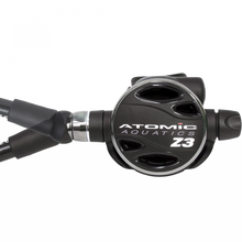 Load image into Gallery viewer, Atomic Z3 Regulator