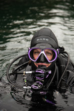 Load image into Gallery viewer, Atomic B2 Regulator  Sealed Black