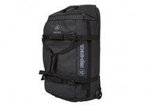 Load image into Gallery viewer, Apeks 90L Roller Bag