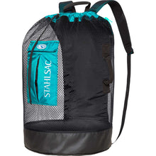 Load image into Gallery viewer, Stahlsac Bonaire Mesh Backpack