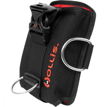 Load image into Gallery viewer, Hollis 12LB WEIGHT SYSTEM LX - ELITE,SOLO, RIDE,  HTS