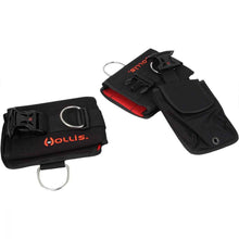 Load image into Gallery viewer, Hollis 12LB WEIGHT SYSTEM LX - ELITE,SOLO, RIDE,  HTS