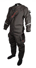 Load image into Gallery viewer, Hollis DX300 Drysuit w Neoprene Socks