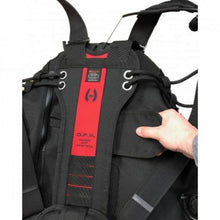 Load image into Gallery viewer, Hollis Katana2  Single - Sidemount