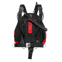 Load image into Gallery viewer, Hollis Katana2  Single - Sidemount Package. Sale Price: $2,099.95