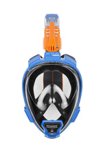 Load image into Gallery viewer, Ocean Reef Aria QR+ Full Face Snorkel Mask