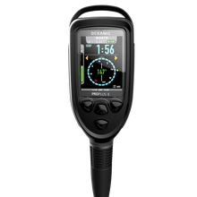 Load image into Gallery viewer, Oceanic Pro Plus X Console with QD Hose