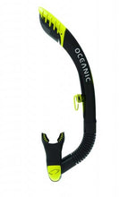 Load image into Gallery viewer, Oceanic Ultra Dry 2 Snorkel
