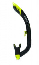 Load image into Gallery viewer, Oceanic Ultra Dry 2 Snorkel