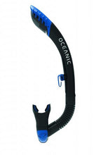 Load image into Gallery viewer, Oceanic Ultra Dry 2 Snorkel