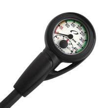 Load image into Gallery viewer, Oceanic Pressure Gauge