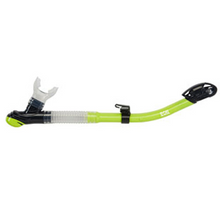 Load image into Gallery viewer, Sherwood Tiga Dry Snorkel