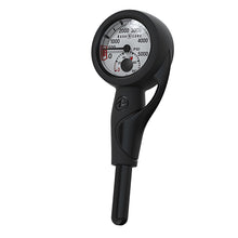 Load image into Gallery viewer, Aqua Lung Single Pressure Gauge