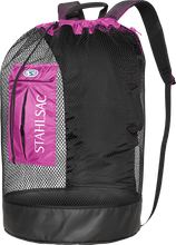 Load image into Gallery viewer, Stahlsac Bonaire Mesh Backpack