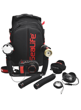 Load image into Gallery viewer, Sealife Photo Pro Backpack