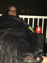 Load image into Gallery viewer, Insulated Stemless Wine Glasses (Set of 2 Glasses)