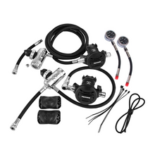 Load image into Gallery viewer, Apeks XTX50 Sidemount Set Imperial