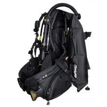 Load image into Gallery viewer, Zeagle Fury BCD