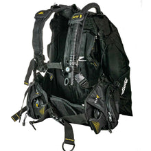 Load image into Gallery viewer, Zeagle Fury BCD