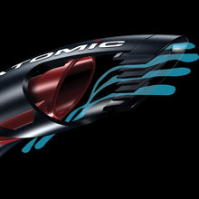 Load image into Gallery viewer, Atomic SV2 Flex Snorkel
