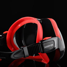 Load image into Gallery viewer, Atomic Venom Frameless Mask
