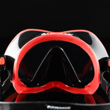 Load image into Gallery viewer, Atomic Venom Frameless Mask
