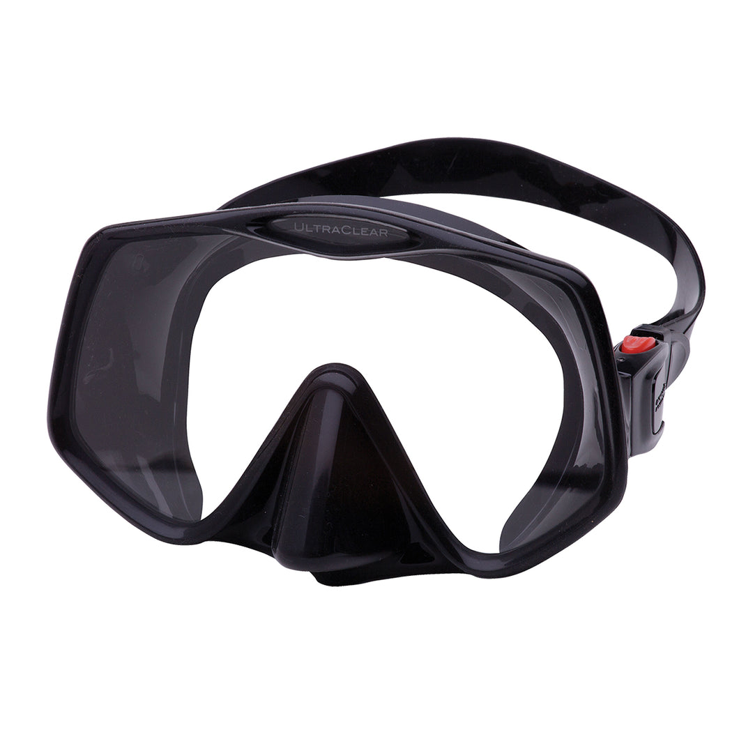 Atomic Venom Frameless 2 Mask