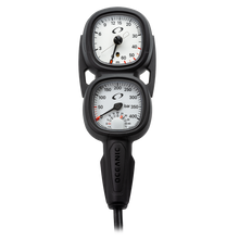 Load image into Gallery viewer, Oceanic Maxview 2 Gauge Console
