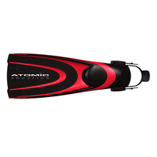 Load image into Gallery viewer, Atomic Aquatics Blade Fins
