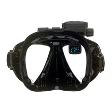 Load image into Gallery viewer, Scubapro Galileo HUD Sport Dive Computer w/Transmitter Smart + Pro
