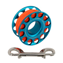 Load image into Gallery viewer, Akona Aluminum Spools
