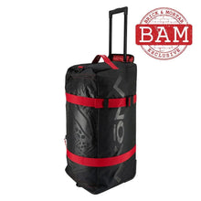 Load image into Gallery viewer, Akona Roller Duffel BAM
