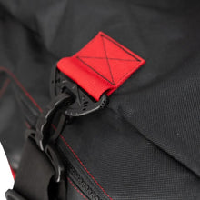 Load image into Gallery viewer, Akona Roller Duffel BAM
