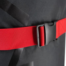 Load image into Gallery viewer, Akona Roller Duffel BAM
