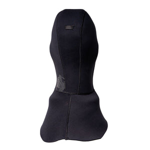 Akona Standard Vented - 5/3MM QUANTUM STRETCH