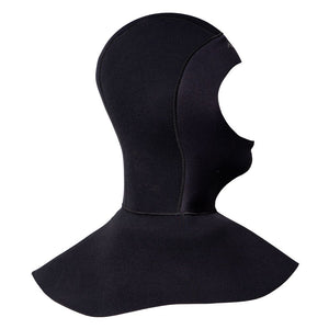 Akona Standard Vented - 5/3MM QUANTUM STRETCH