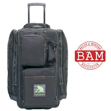 Load image into Gallery viewer, Akona Primitive Traditional Roller Bag
