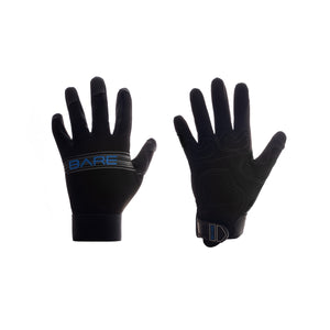 Bare 2mm Pro Tropic Glove