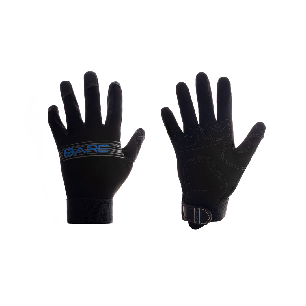 Bare 2mm Pro Tropic Glove