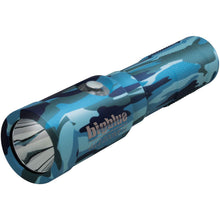 Load image into Gallery viewer, Big Blue 1300-Lumen Narrow Beam CAMOUFLAGE
